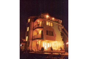 Bulgarie Hotel Sveti Konštantin i Elena, Extérieur